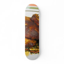 Porkchops Meal skateboards