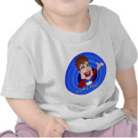 Porky Palin - Baby Tshirt - 2 Sides