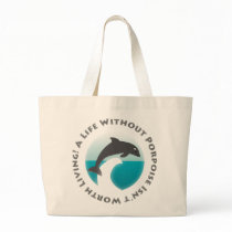 Porpoise bags