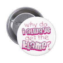 Porqué consigo siempre al bebé de la culpa pins