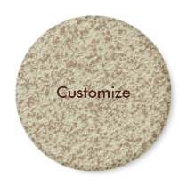 Porridge - Template magnets