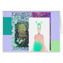 Porrima and Her Honeycomb cards by 3DMOONMAN Porrima and Her Honeycomb cards