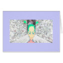 Porrima cards by 3DMOONMAN Porrima cards