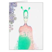 Porrima cards by 3DMOONMAN Porrima cards