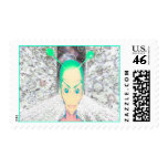 Porrima postage