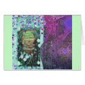 Porrima's Honeycomb cards by 3DMOONMAN Porrima's Honeycomb cards