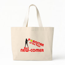 Porstar of the year - Best new comer Bag