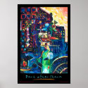 Port after Storm posters