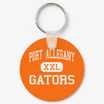 Port Allegany - Gators - High - Port Allegany