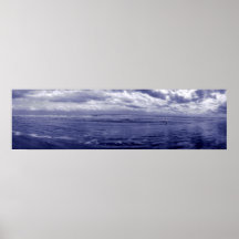 Port Aransas Playa Posters