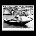 Port Boat - Porto, Portugal Photography Print