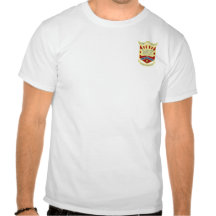 PORT CHESTER UNIVERSITY T-SHIRT
