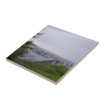 Port Hadlock Ceramic Tile