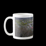 Port Jervis From Point Peter Coffee Mugs