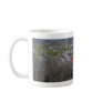Port Jervis From Point Peter Coffee Mugs