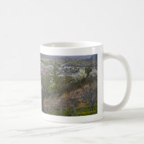 Port Jervis From Point Peter mugs
