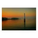 Port Melbourne Lighthouse posters
