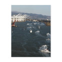 Port of Oakland postcards by robgreenleaf Port of Oakland postcards