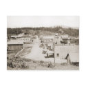 Port Orford OR circa 1925 postcard