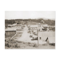 Port Orford OR circa 1925 postcards