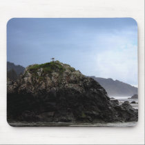 Port Orford Oregon Coast Mousepad mousepads