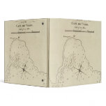 Port Praya, Cape de Verds binders