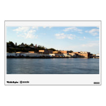 Port Townsend Wall Decals