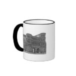 Porta Nigra Mug