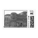 Porta Nigra Postage Stamps