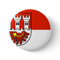 Porta Westfalica, Germany buttons by bestflag Porta Westfalica, Germany buttons