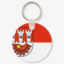 Porta Westfalica, Germany keychains by bestflag Porta Westfalica, Germany keychains