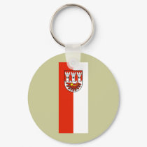 Porta Westfalica, Germany keychains by bestflag Porta Westfalica, Germany keychains