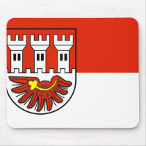 Porta Westfalica, Germany mousepads by bestflag Porta Westfalica, Germany mousepads