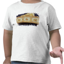 Portable altar of St. Andrew 2 Tees