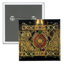 Portable altar of St. Andrew Buttons