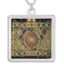 Portable altar of St. Andrew Pendant