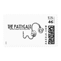 Portable Fandom postage