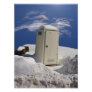 Portable Potty ~ Photo