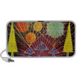 speakers, conscious, forest, sacred, geometry,