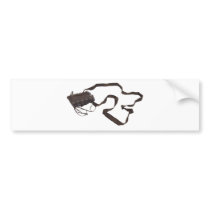 PortableLiquids050110 Bumper Stickers