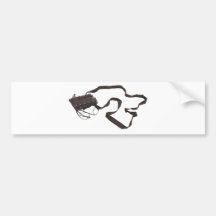 PortableLiquids050110 Bumper Stickers