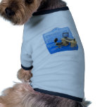 PortableOffice072709 Pet Clothing