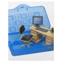 PortableOffice072709 Flyer