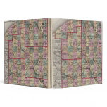 Portage and Trumbull Counties Binders