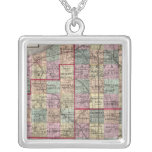 Portage and Trumbull Counties Pendants