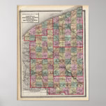 Portage and Trumbull Counties