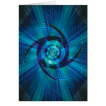Portal 23 greeting cards