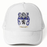 Portal Coat of Arms (Family Crest) hats
