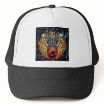 portal mesh hats