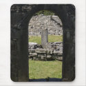 Portal in Time mousepads